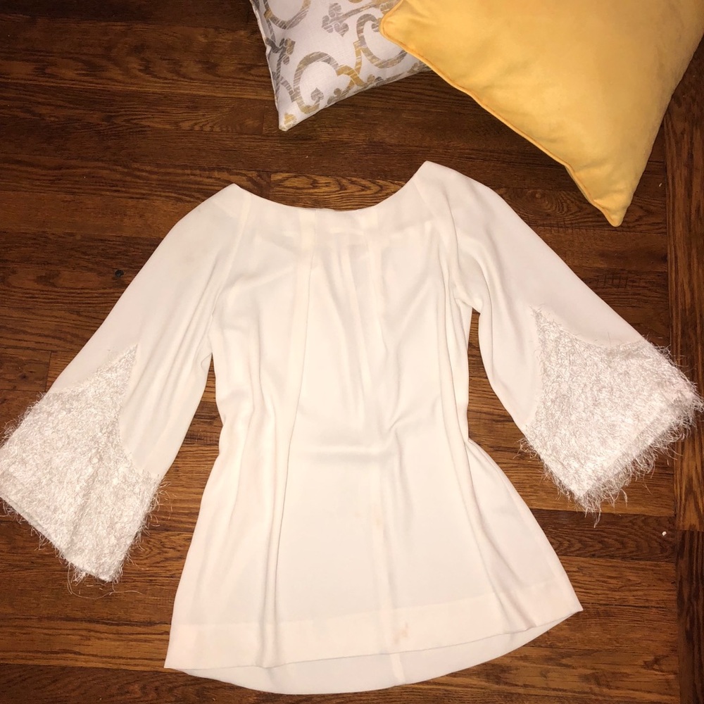 Woman’s blouse